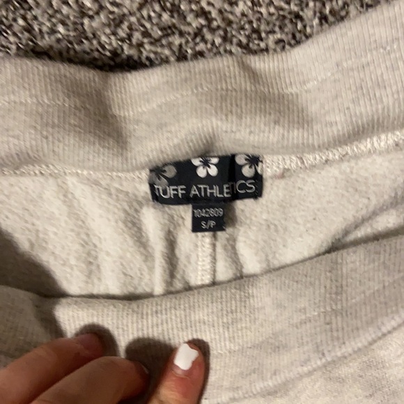 Sweats - Picture 2 of 3